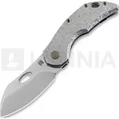 Olamic cutlery Busker 365 M390 Largo kääntöveitsi
