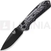 Benchmade Mini Freek 565Bk-02 G10 Plain