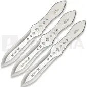 Hibben Competition Thrower Set heittoveitsi