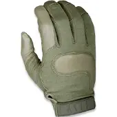 Hwi gear Combat Glove S taktiset käsineet, military green