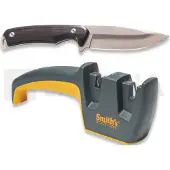 Smith's Sharpeners EdgeSport Fixed Blade Combo