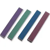 KMFS Set of Blanks and Diamond Tapes