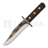 Svörd Von Tempsky Forest Ranger 6 1/2 selviytymispuukko