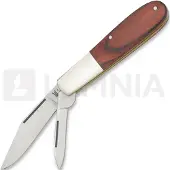 Bear & Son Barlow Rosewood kääntöveitsi