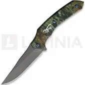 Browning TDX Fixed Blade