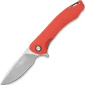 Camillus Scivik Linerlock 420 SS