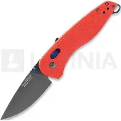 SOG Aegis AT D2 - Rescue Red/Indigo