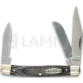 SCHRADE Old Timer Middleman, Heritage 1149100 slipjoint pocket knife