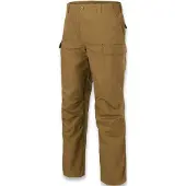 Helikon Tex BDU MK2 reg L housut, coyote