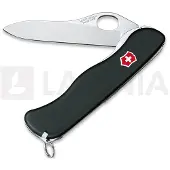 Victorinox Sentinel Clip kääntöveitsi, musta