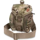 Helikon Tex Essential KitBag tarvikelaukku, multicam