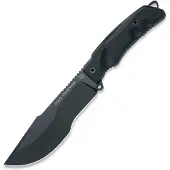 Fox knives Dino Tracker veitsi