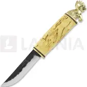 Eräpuu Hirvenpääpuukko 95 puukko