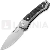 Lionsteel Twain - MagnaCut - Solid Ti + Solid G10 kääntöveitsi