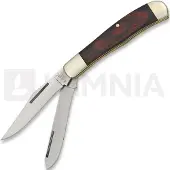 Bear & Son Little Trapper Rosewood kääntöveitsi
