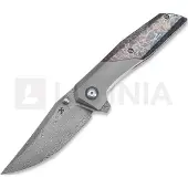 Kansept Knives Deadite Framelock Lightning
