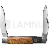 Roper Knives Rattler Muskrat linkkuveitsi