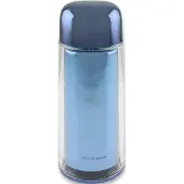 Titaner Titanium Water Bottle, sininen