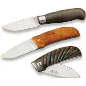 Brisa Pocketknife making for beginners, kirja