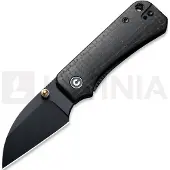 CIVIVI Baby Banter Wharncliffe Blk