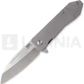 Vargo SOBATA 398 Titanium Framelock kääntöveitsi