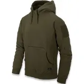 Helikon Tex Urban Tactical Hoodie Lite Kangaroo M, vihreä