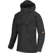 Helikon Tex Pilgrim Anorak XL takki, musta