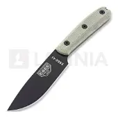 ESEE Model 4 Modified Handle selviytymispuukko