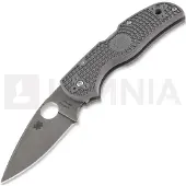 Spyderco Native 5 Micro-Melt Maxamet kääntöveitsi