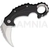 Brous blades Enforcer Linerlock kääntöveitsi