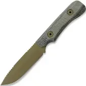 Hawk Creek Armory Lil' Savage with UltiLink veitsi, Tan