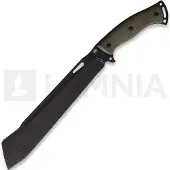 Dpx Gear Heft 12 Chop OD No Sheath