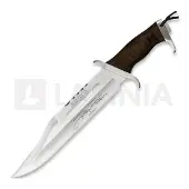 Rambo III 9433 Mini Sylvester Stallone Bowie Signature Edition, fixed knife
