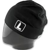 Lamnia Logo Pipo, musta