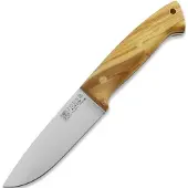 Joker Ranger puukko, Olive Wood