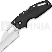 Cold Steel Tuff Lite kääntöveitsi, musta