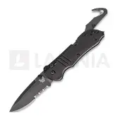 Benchmade Tactical Triage S30V/440C kääntöveitsi