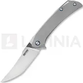 SRM Knives Asika Large Framelock