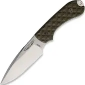 Bradford Knives Guardian 3 HP Textured OD veitsi