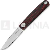 RealSteel Gslip Compact- Damascus G10