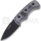Tops knives Ferret kaulaveitsi