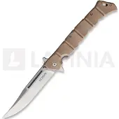 Cold Steel Large Luzon Linerlock DT