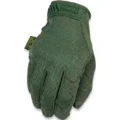 Mechanix The Original (Color: Ranger Green, Size: XL)
