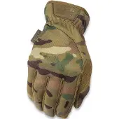 Mechanix Työkäsineet FastFit Multicam; S
