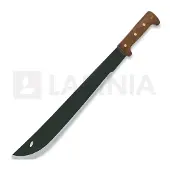 Condor Tool & Knife Condor El Salvador Machete - Wood