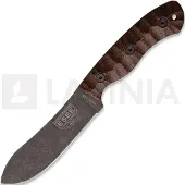 ESEE JG5 Fixed Blade
