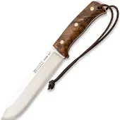 Joker Nomad 6.5 Walnut, Firesteel