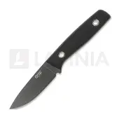 Trc knives Classic Freedom M390 DLC All Black veitsi