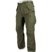 Helikon Tex M65 reg XL housut, oliivinvihreä