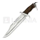 Rambo III John Signature